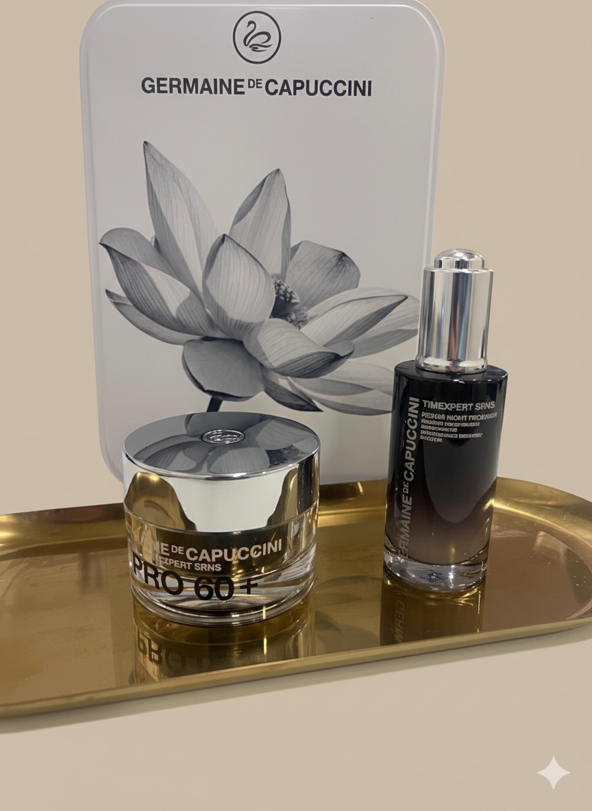 Germaine de Capuccini Timexpert SRNS PRO 60